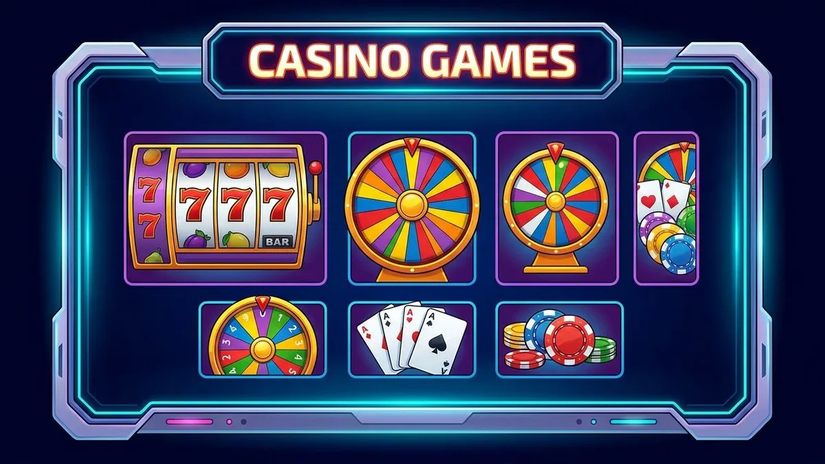 Casino